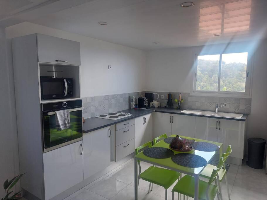 Citronnelles Apartment Case-Pilote Bagian luar foto